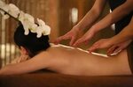 Dream Land Hotel Spa Provide Best Massage Services in Dubai 